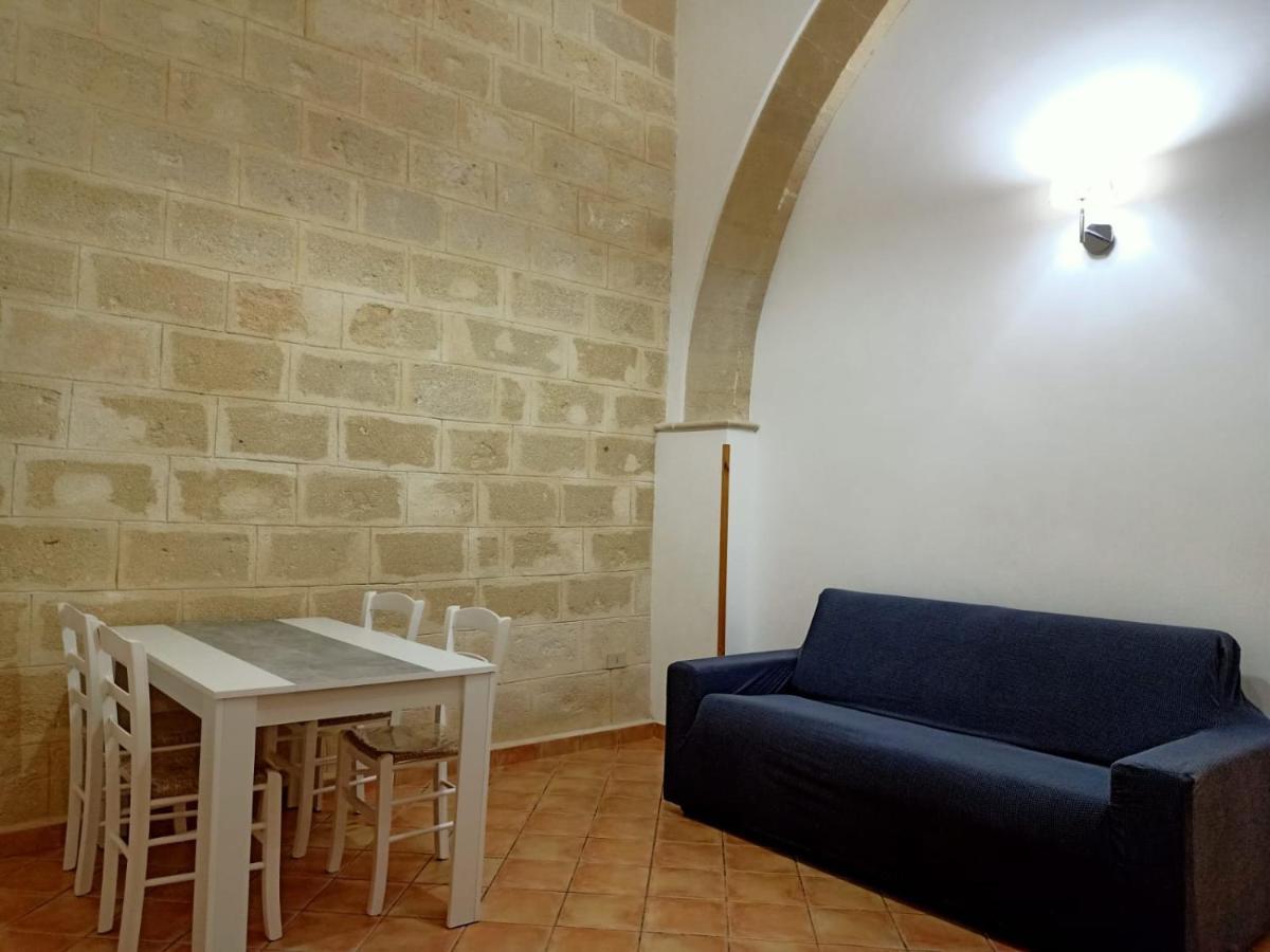 Case Vacanze Mariposa Favignana Kültér fotó