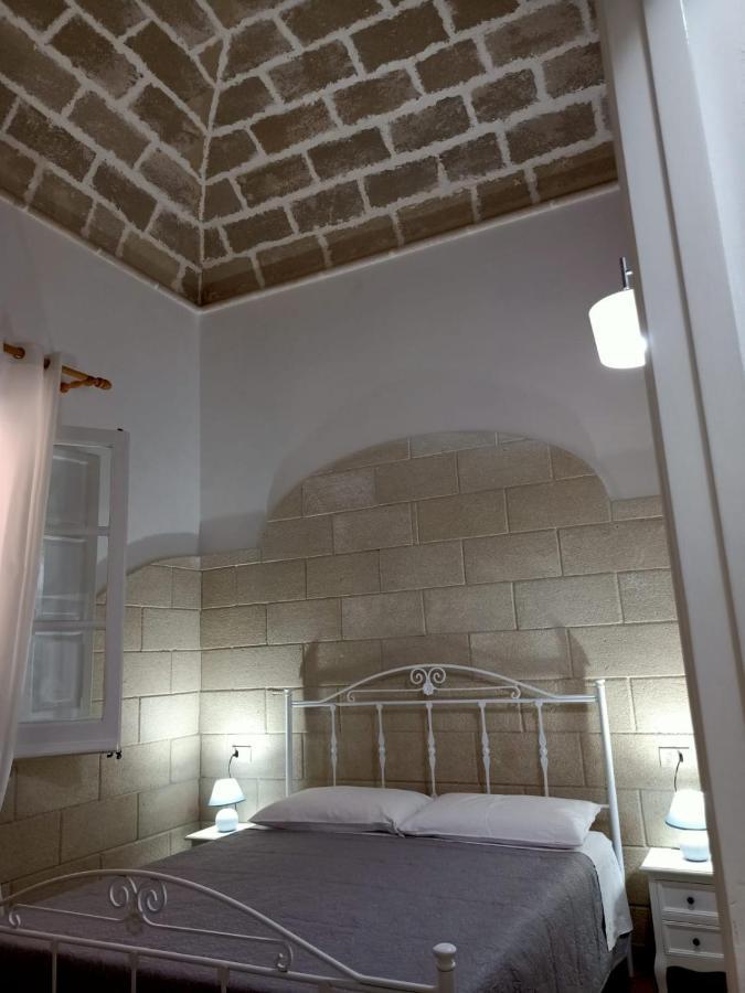 Case Vacanze Mariposa Favignana Kültér fotó