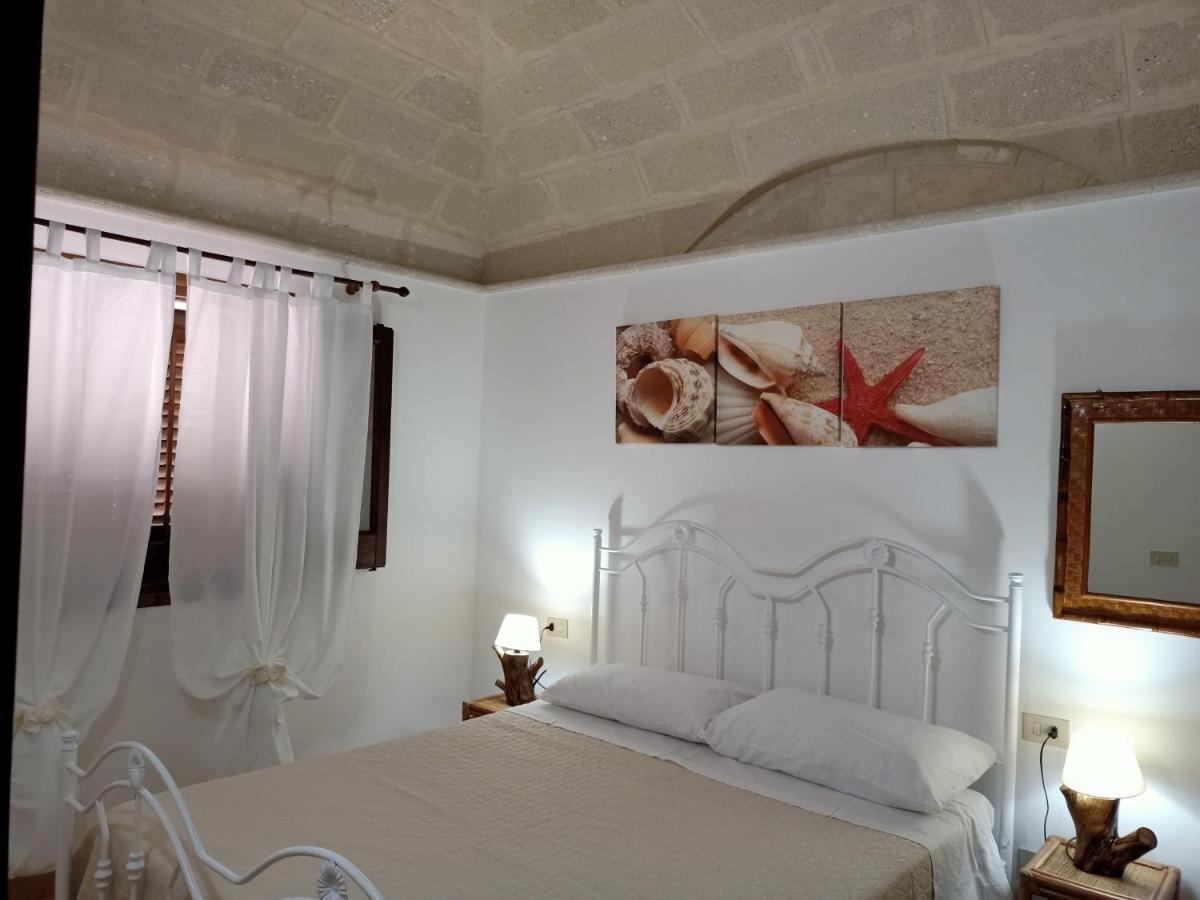 Case Vacanze Mariposa Favignana Kültér fotó