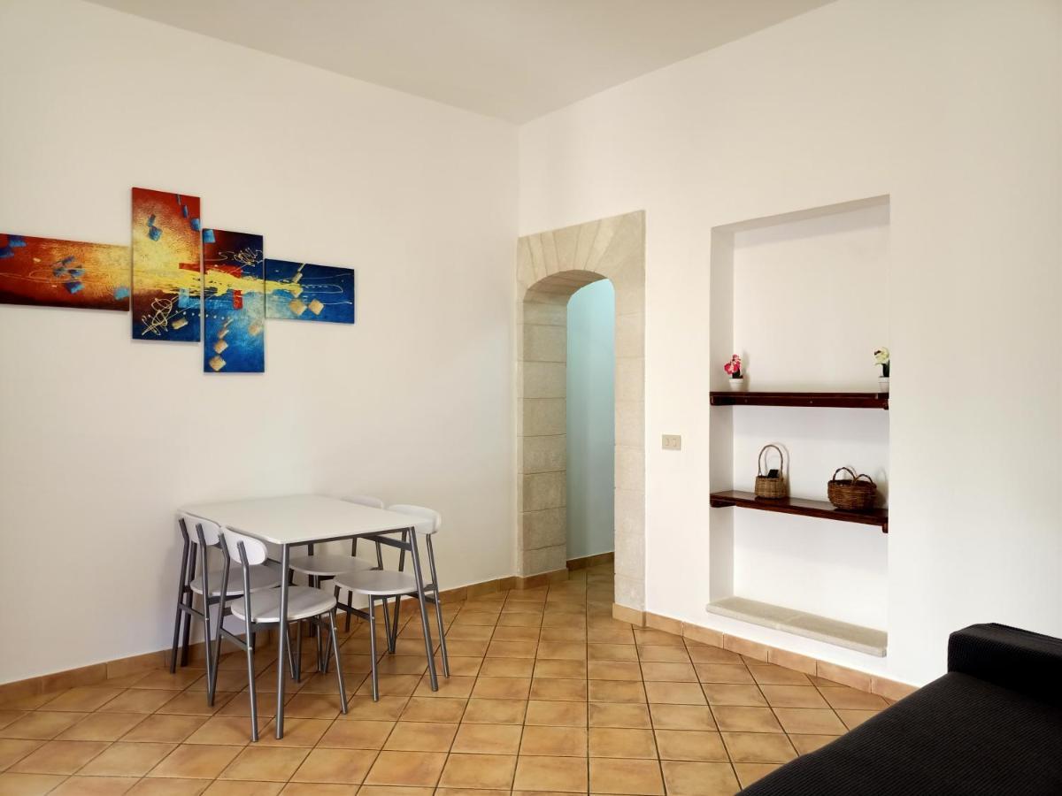 Case Vacanze Mariposa Favignana Kültér fotó