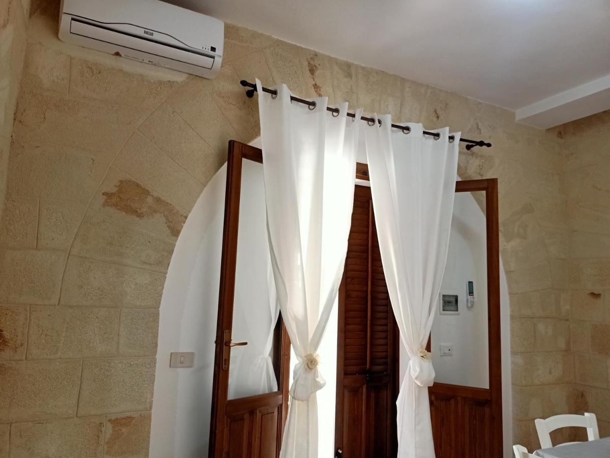 Case Vacanze Mariposa Favignana Kültér fotó