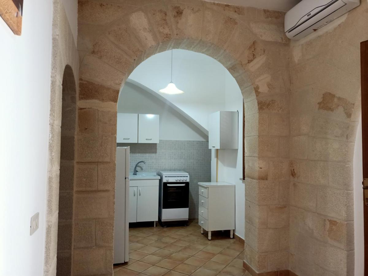 Case Vacanze Mariposa Favignana Kültér fotó