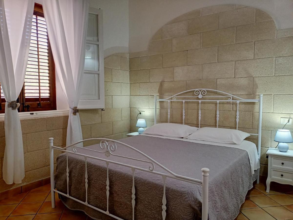 Case Vacanze Mariposa Favignana Kültér fotó