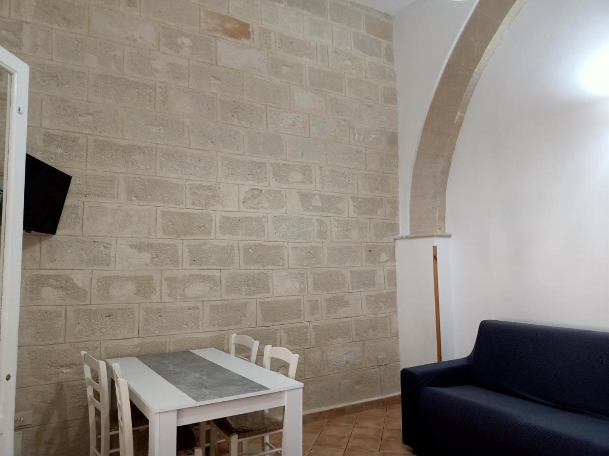 Case Vacanze Mariposa Favignana Kültér fotó