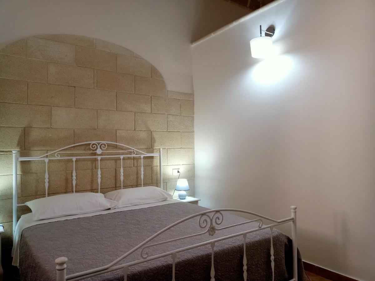 Case Vacanze Mariposa Favignana Kültér fotó